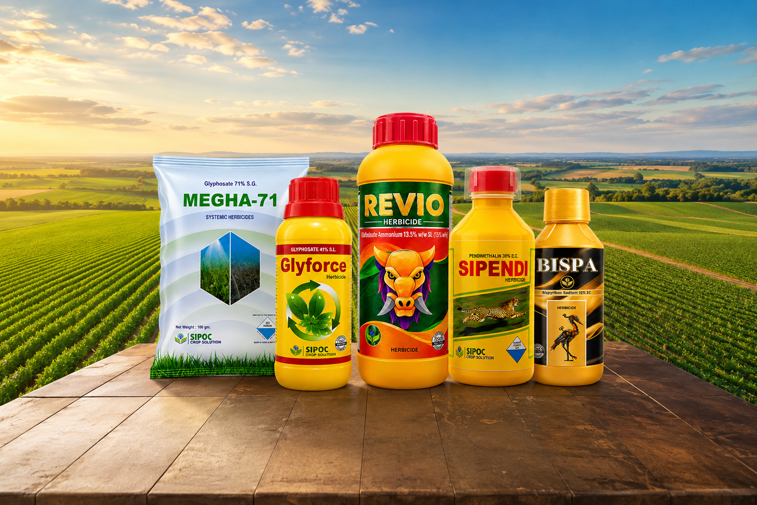 Herbicide